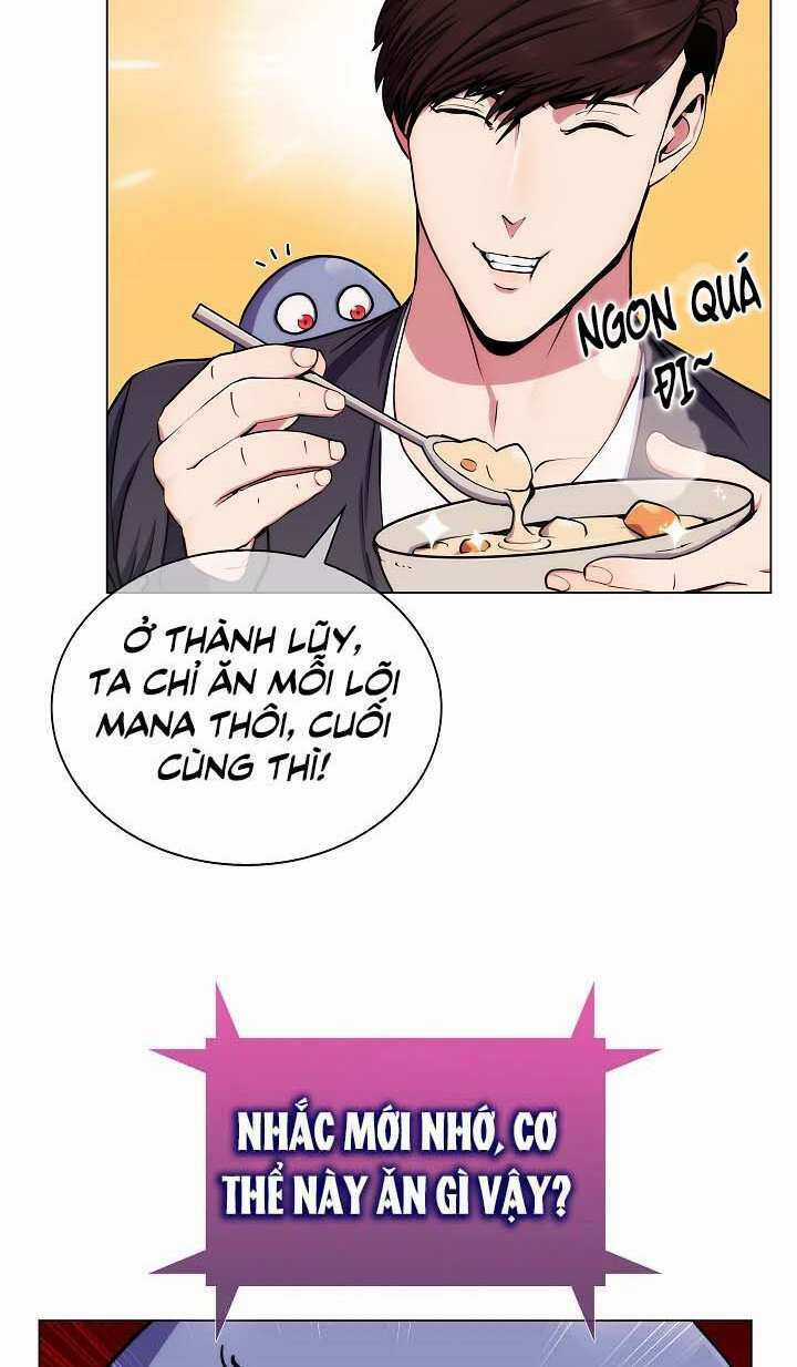 Kẻ Phát Hoạ Ấn Chú - Chapter 8 - Trang 27