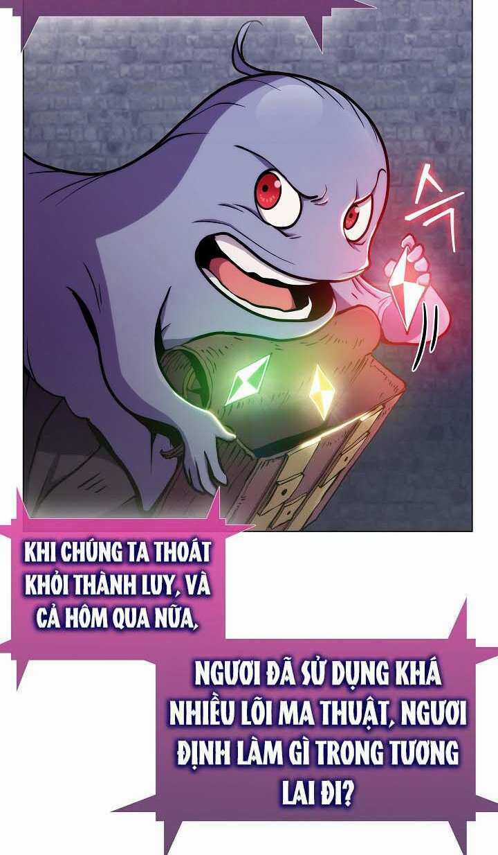 Kẻ Phát Hoạ Ấn Chú - Chapter 8 - Trang 29
