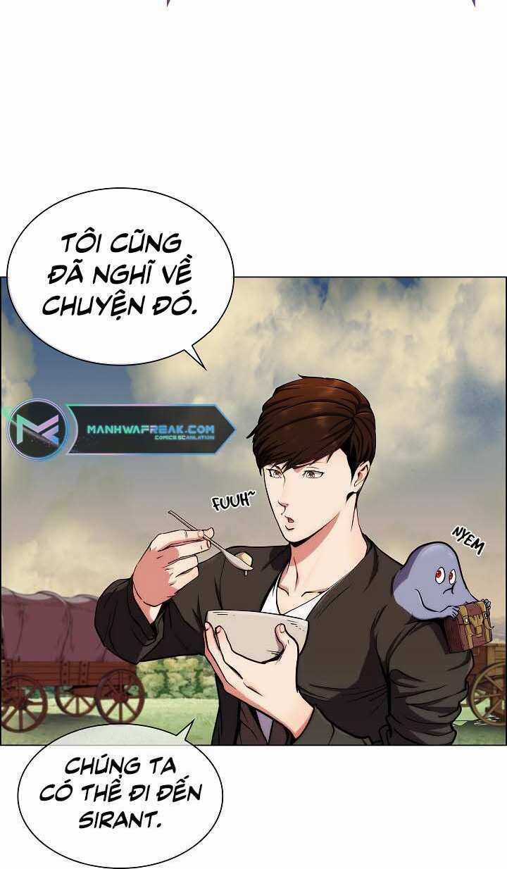 Kẻ Phát Hoạ Ấn Chú - Chapter 8 - Trang 30