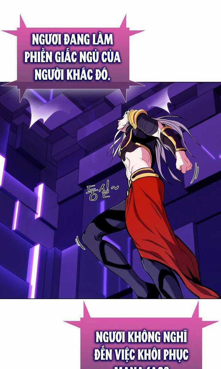 Kẻ Phát Hoạ Ấn Chú - Chapter 8 - Trang 4