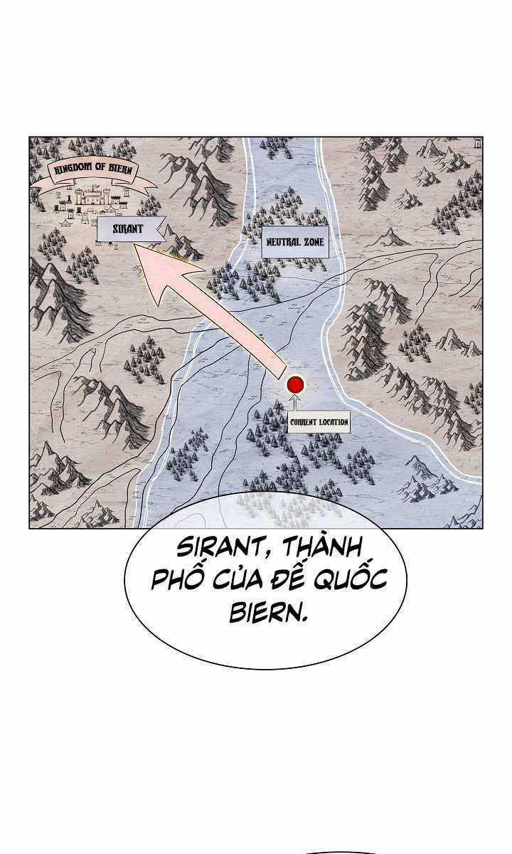 Kẻ Phát Hoạ Ấn Chú - Chapter 8 - Trang 31