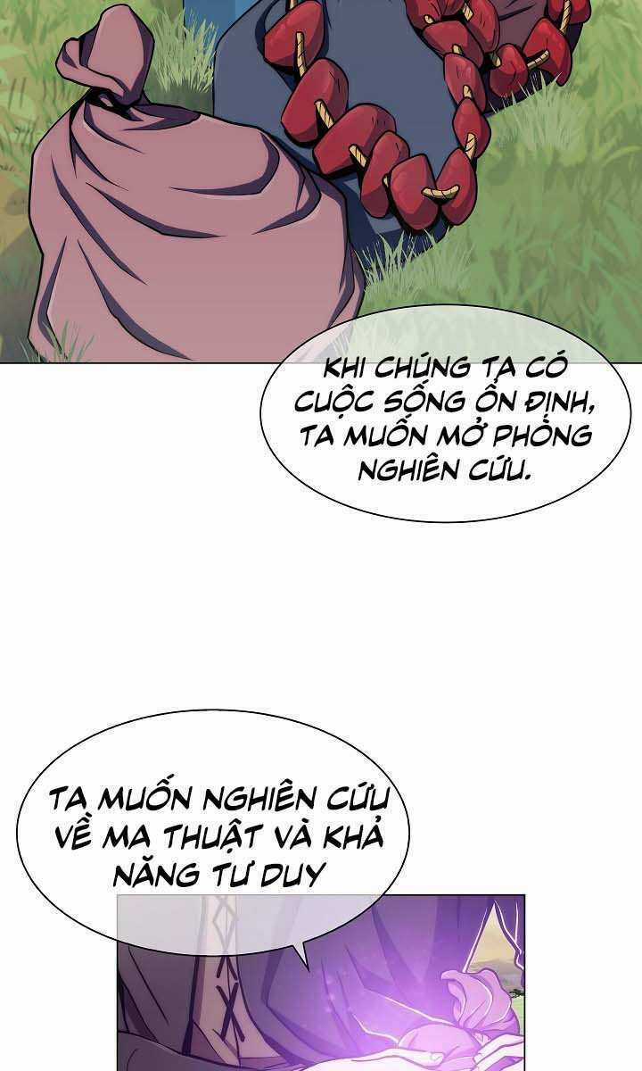 Kẻ Phát Hoạ Ấn Chú - Chapter 8 - Trang 37
