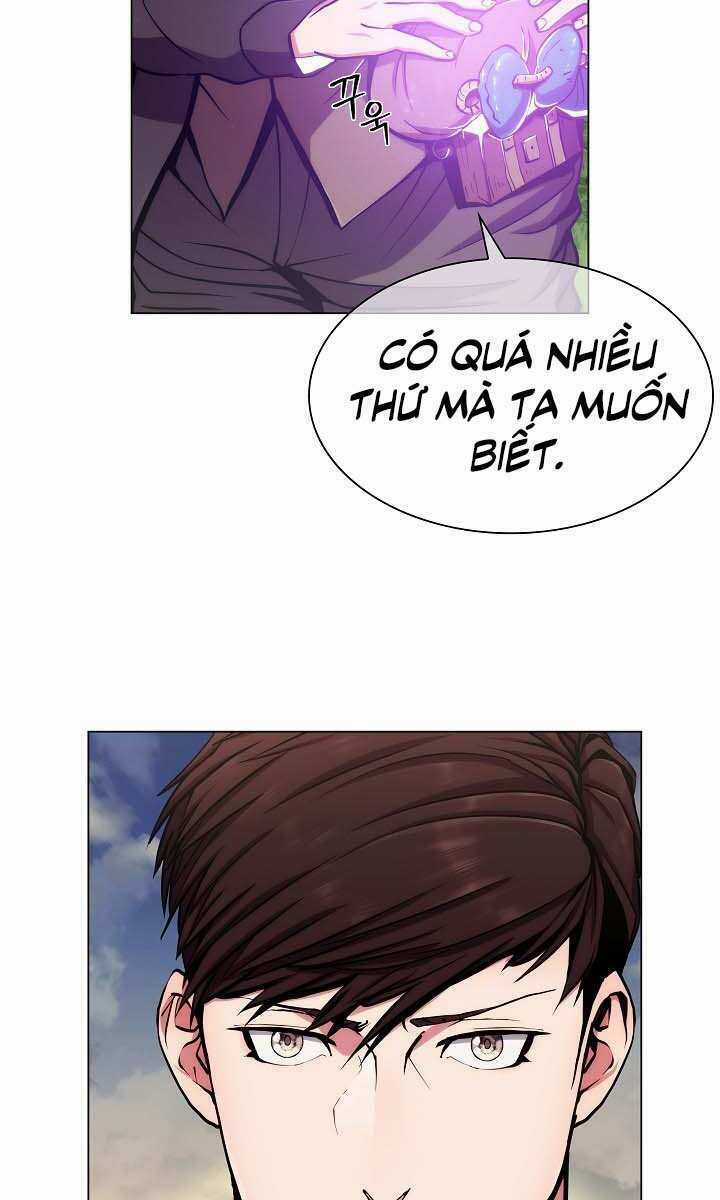 Kẻ Phát Hoạ Ấn Chú - Chapter 8 - Trang 38