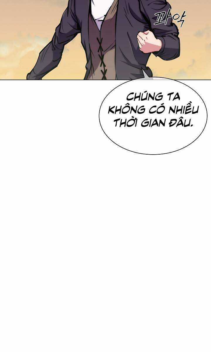 Kẻ Phát Hoạ Ấn Chú - Chapter 8 - Trang 40