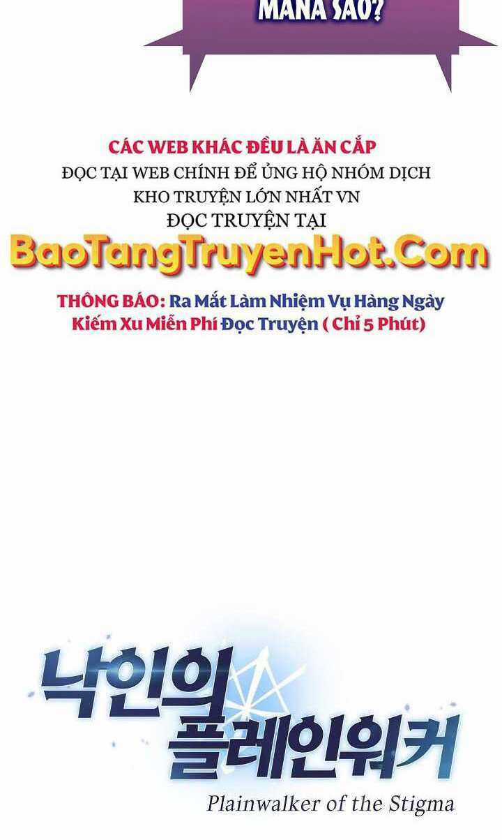 Kẻ Phát Hoạ Ấn Chú - Chapter 8 - Trang 5