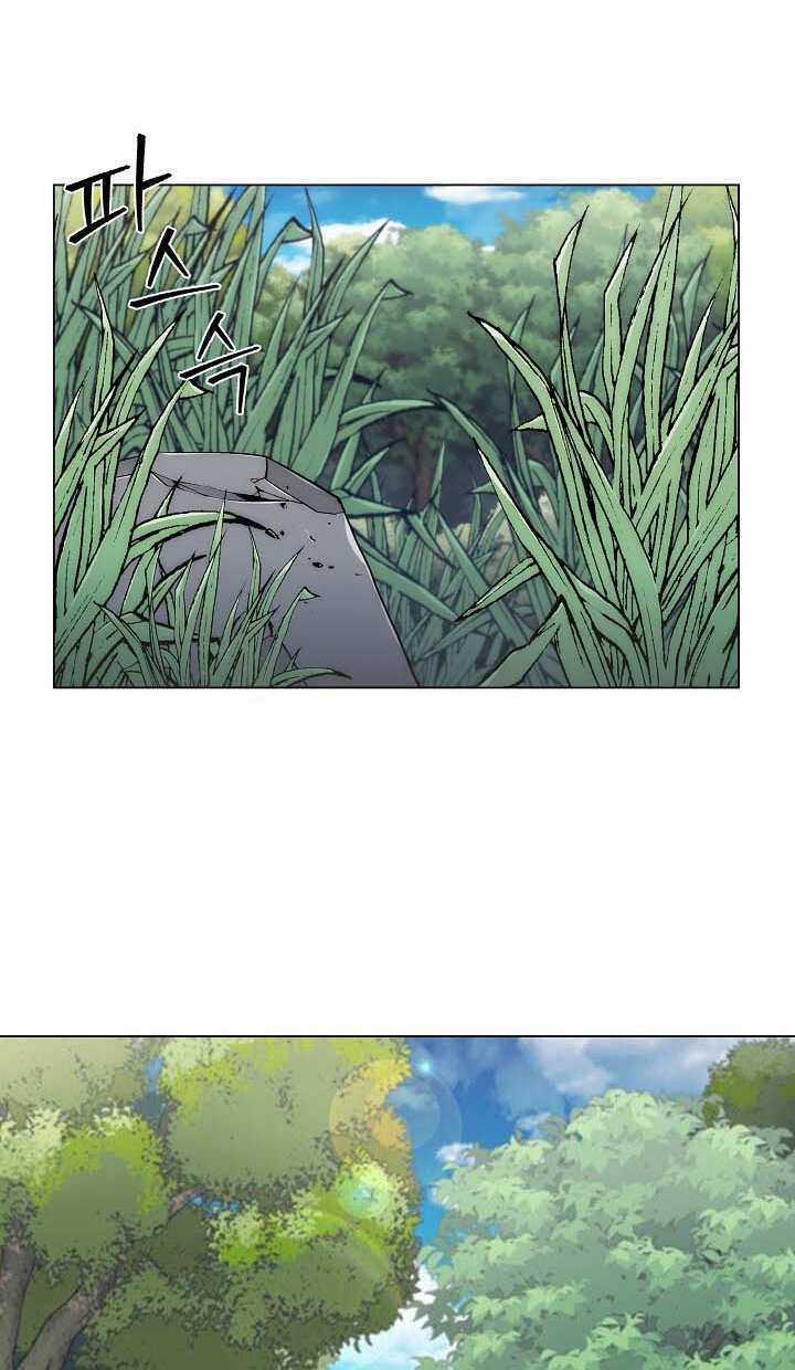 Kẻ Phát Hoạ Ấn Chú - Chapter 8 - Trang 42