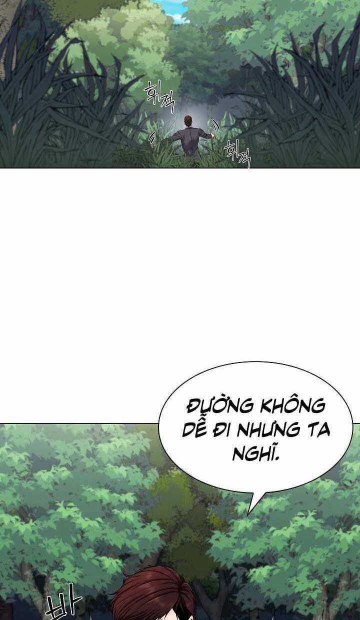 Kẻ Phát Hoạ Ấn Chú - Chapter 8 - Trang 43
