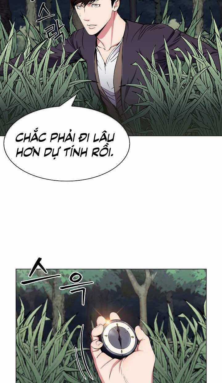 Kẻ Phát Hoạ Ấn Chú - Chapter 8 - Trang 44