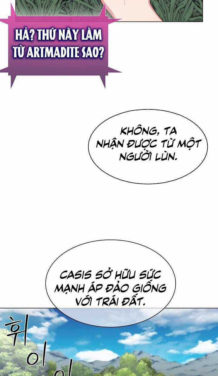 Kẻ Phát Hoạ Ấn Chú - Chapter 8 - Trang 45