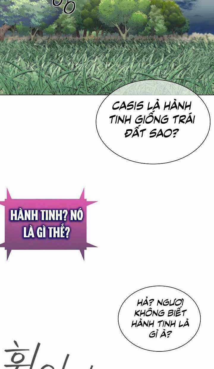 Kẻ Phát Hoạ Ấn Chú - Chapter 8 - Trang 46