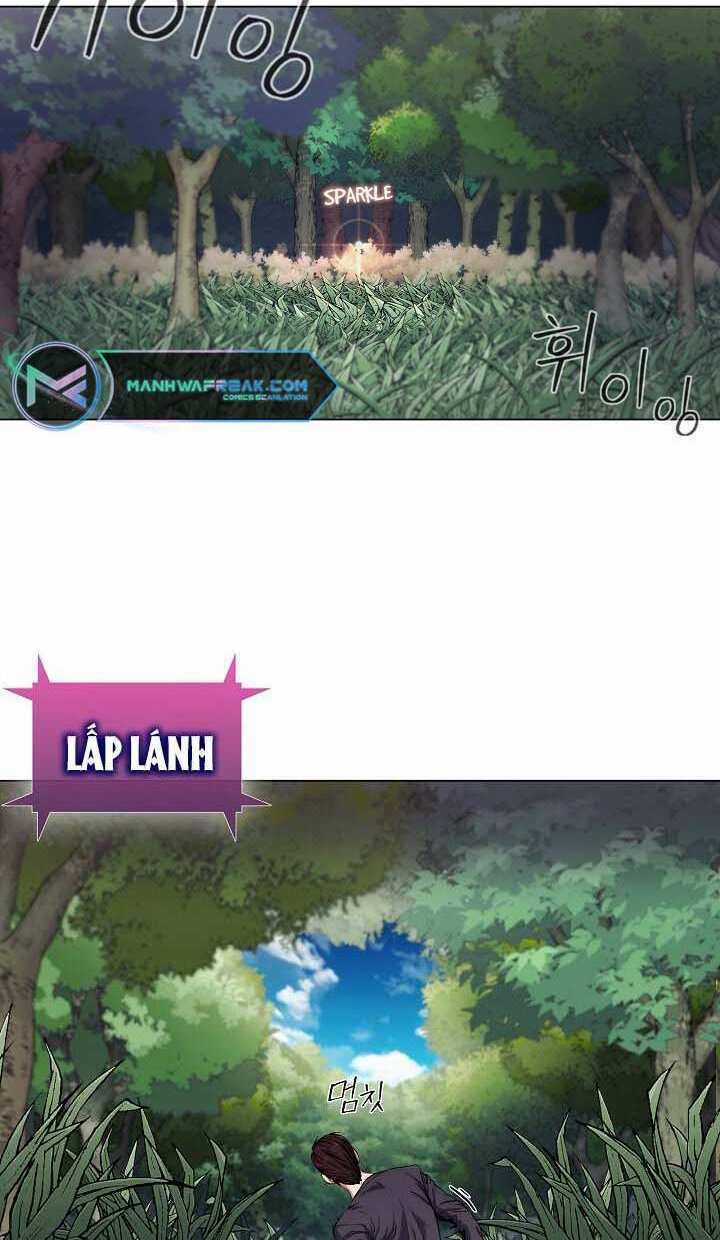 Kẻ Phát Hoạ Ấn Chú - Chapter 8 - Trang 47