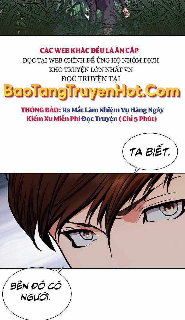 Kẻ Phát Hoạ Ấn Chú - Chapter 8 - Trang 48