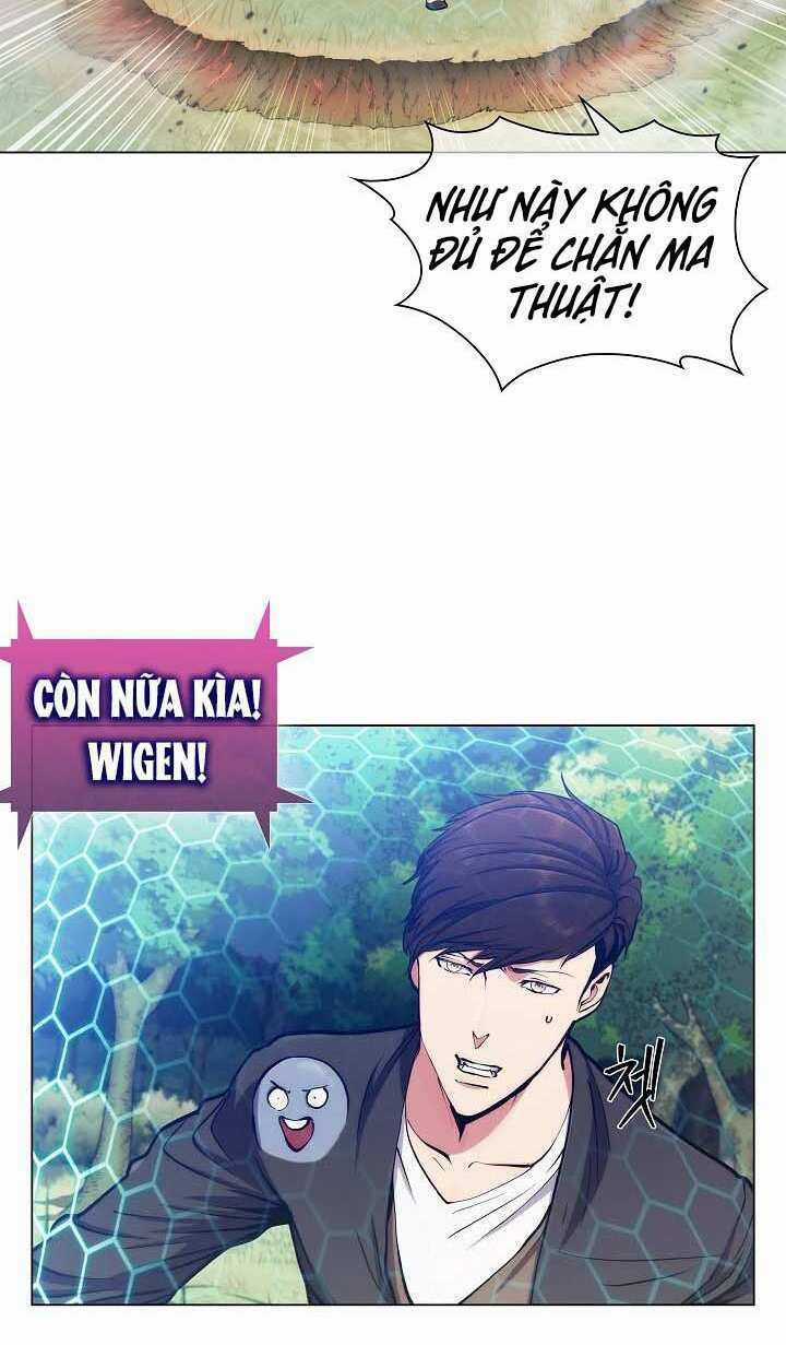 Kẻ Phát Hoạ Ấn Chú - Chapter 8 - Trang 52