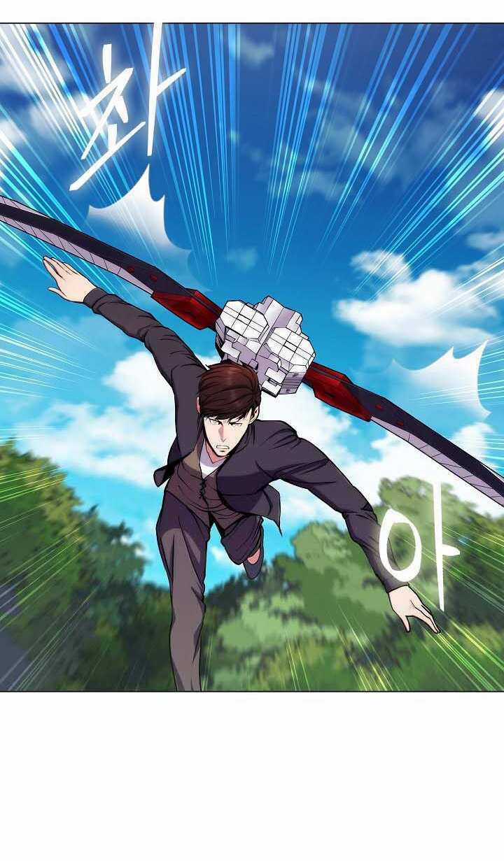 Kẻ Phát Hoạ Ấn Chú - Chapter 8 - Trang 57