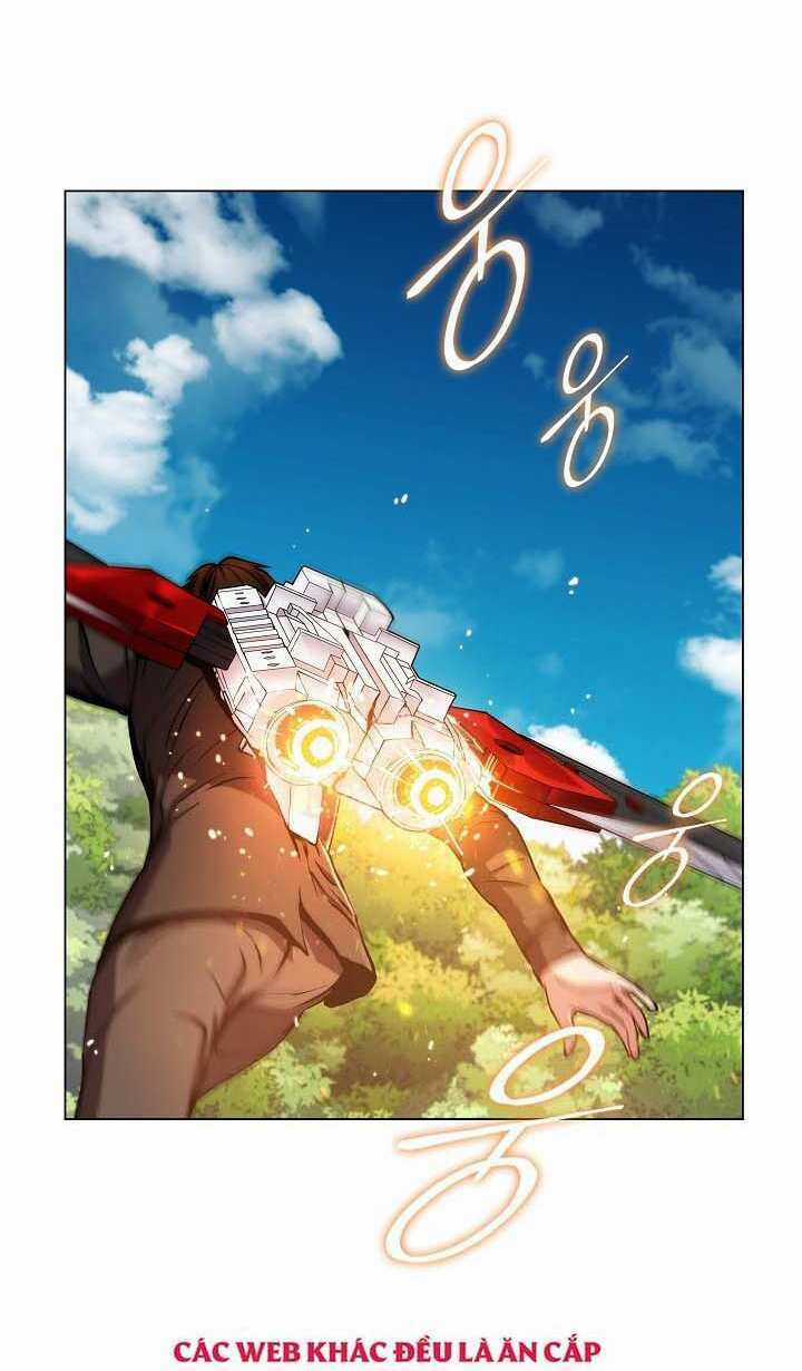 Kẻ Phát Hoạ Ấn Chú - Chapter 8 - Trang 58