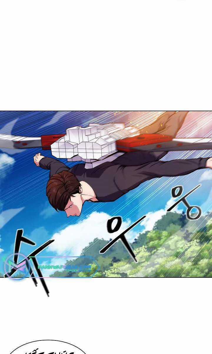 Kẻ Phát Hoạ Ấn Chú - Chapter 8 - Trang 61