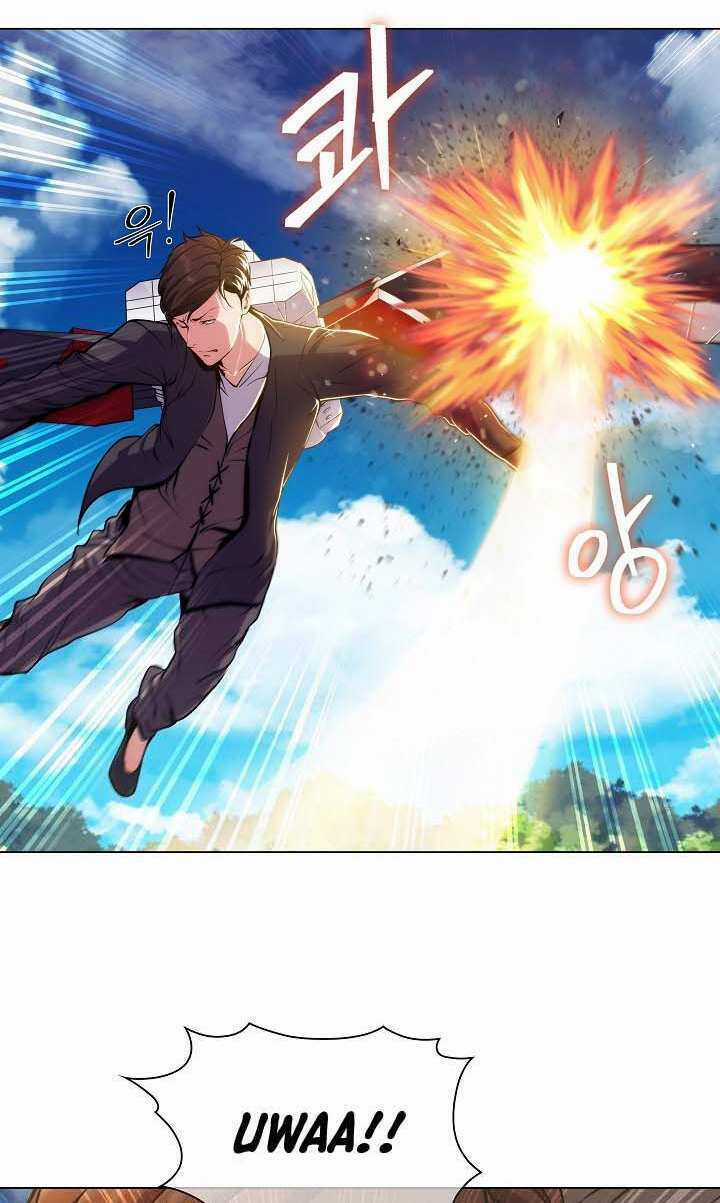 Kẻ Phát Hoạ Ấn Chú - Chapter 8 - Trang 63