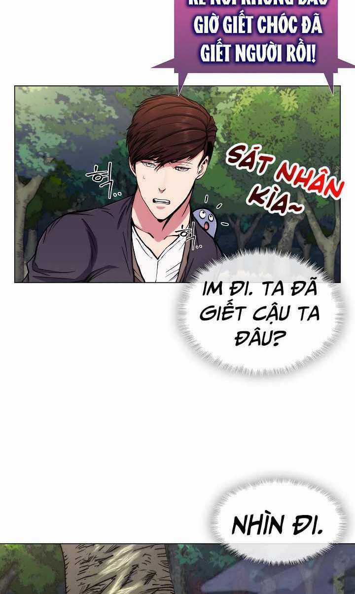 Kẻ Phát Hoạ Ấn Chú - Chapter 8 - Trang 68