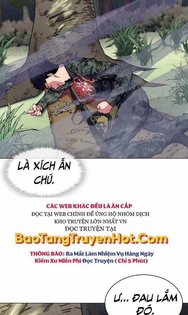 Kẻ Phát Hoạ Ấn Chú - Chapter 8 - Trang 69