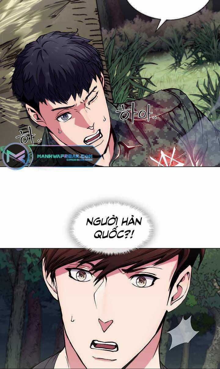 Kẻ Phát Hoạ Ấn Chú - Chapter 8 - Trang 70