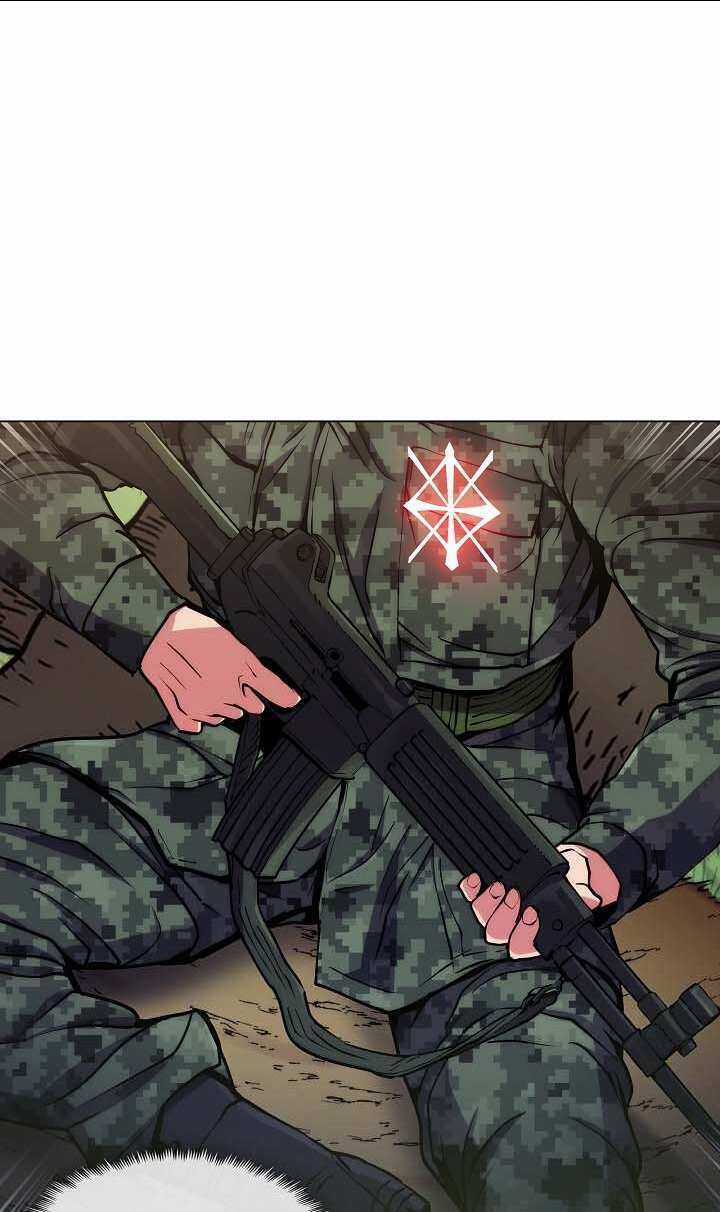 Kẻ Phát Hoạ Ấn Chú - Chapter 8 - Trang 71