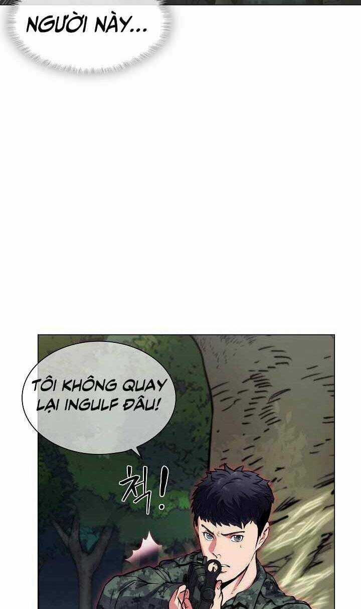 Kẻ Phát Hoạ Ấn Chú - Chapter 8 - Trang 72