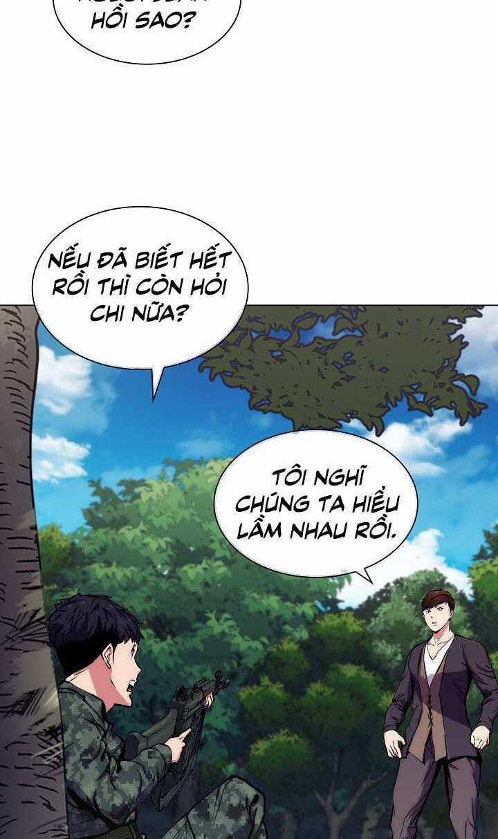 Kẻ Phát Hoạ Ấn Chú - Chapter 8 - Trang 74