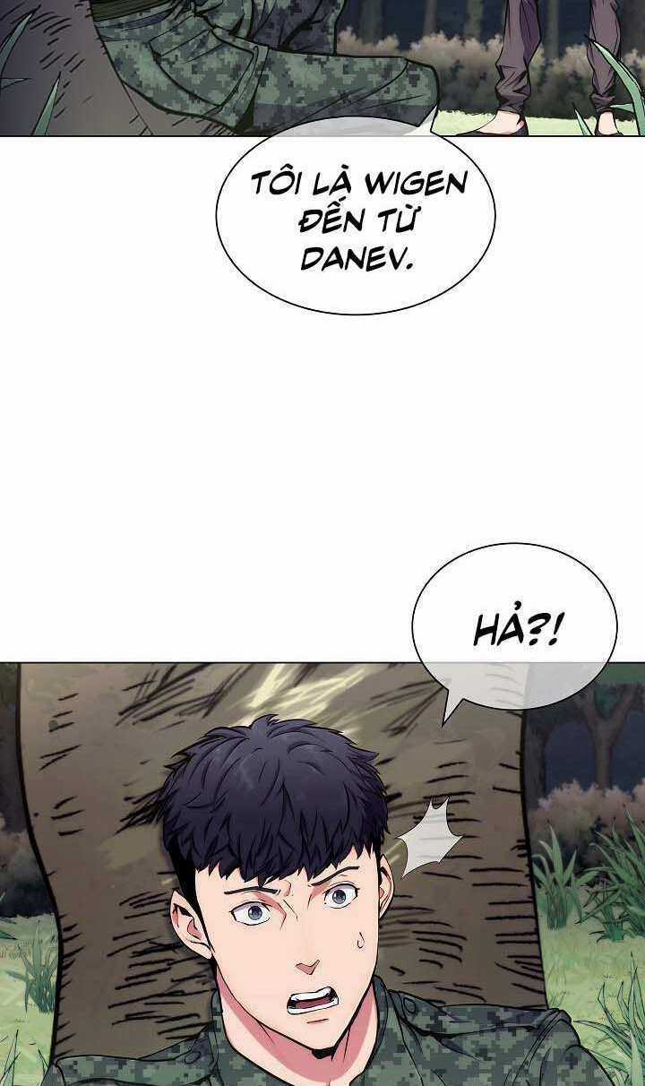 Kẻ Phát Hoạ Ấn Chú - Chapter 8 - Trang 75