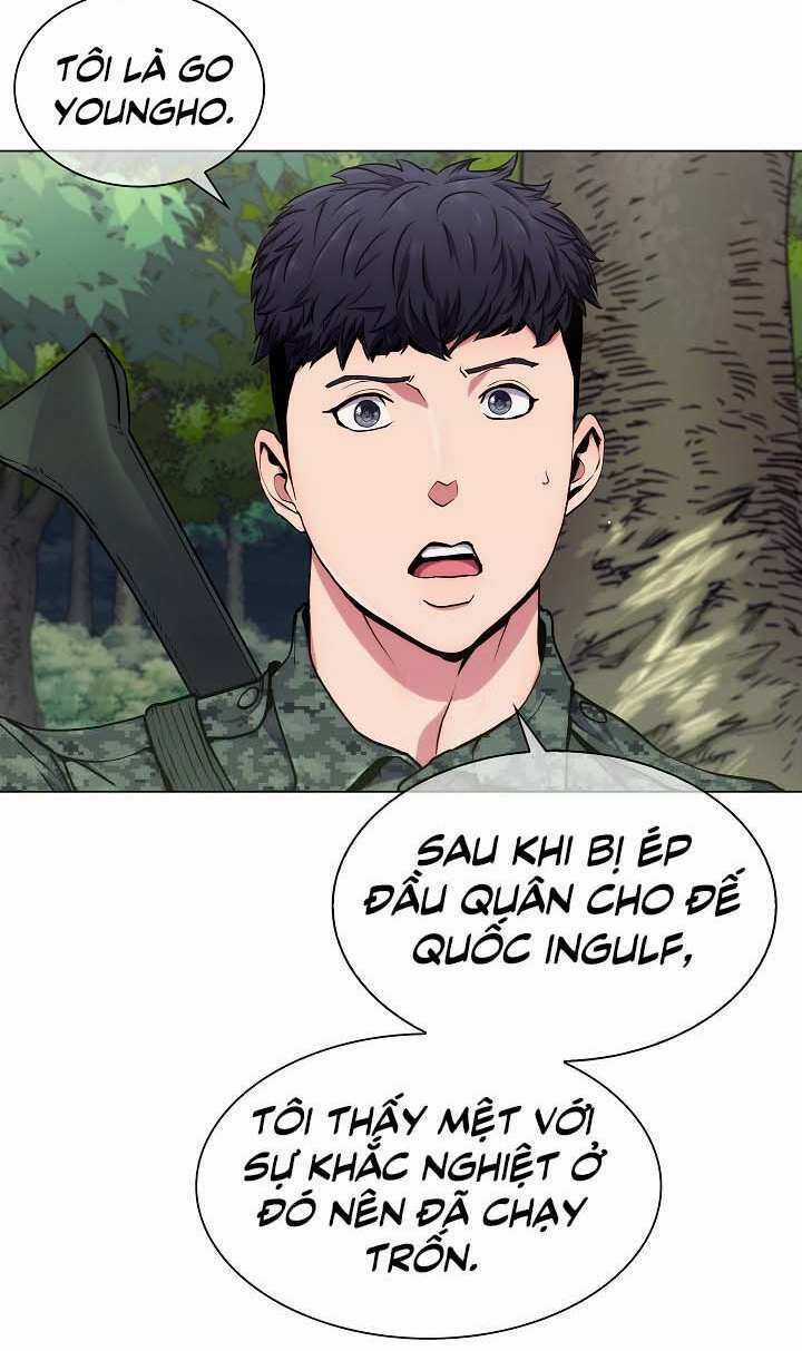 Kẻ Phát Hoạ Ấn Chú - Chapter 8 - Trang 78