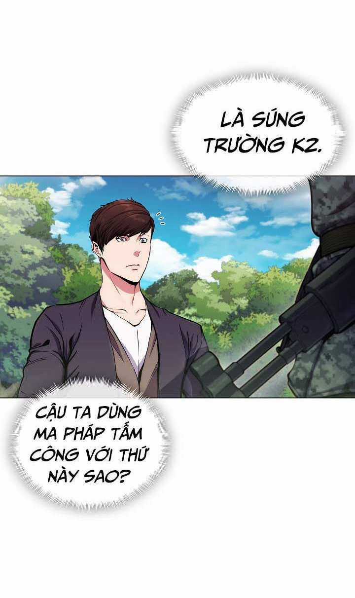 Kẻ Phát Hoạ Ấn Chú - Chapter 8 - Trang 79