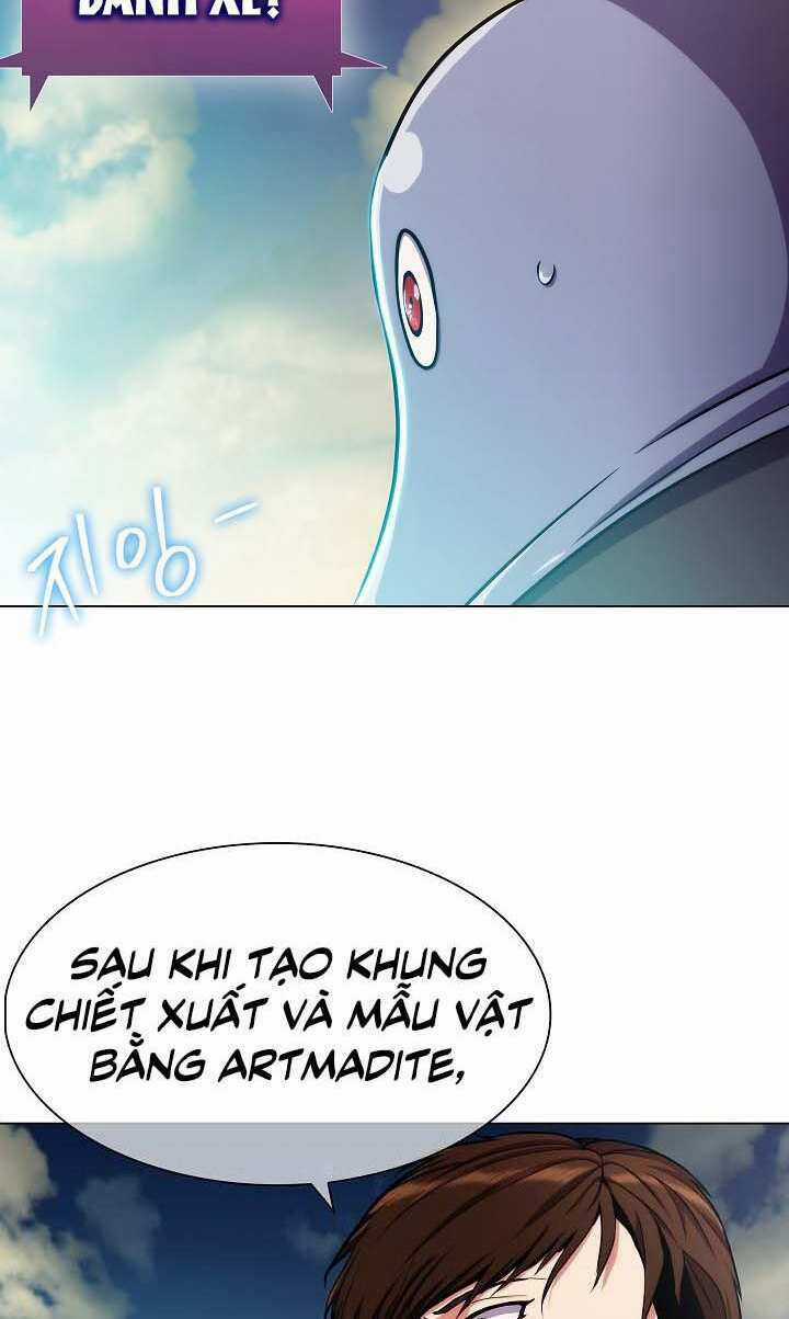 Kẻ Phát Hoạ Ấn Chú - Chapter 8 - Trang 9