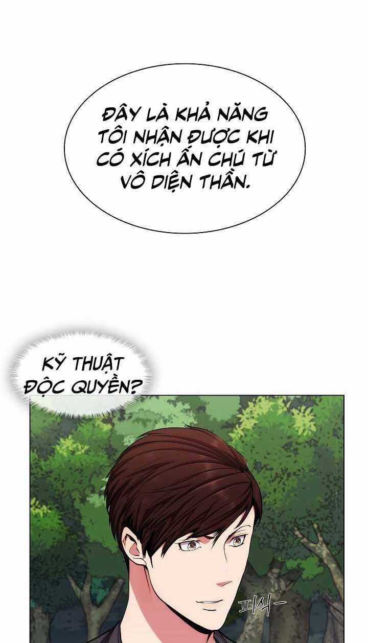 Kẻ Phát Hoạ Ấn Chú - Chapter 8 - Trang 81