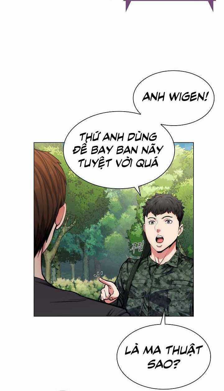 Kẻ Phát Hoạ Ấn Chú - Chapter 8 - Trang 83