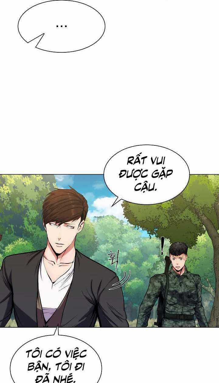 Kẻ Phát Hoạ Ấn Chú - Chapter 8 - Trang 84