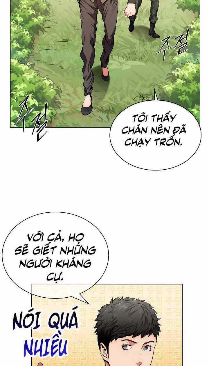 Kẻ Phát Hoạ Ấn Chú - Chapter 8 - Trang 87
