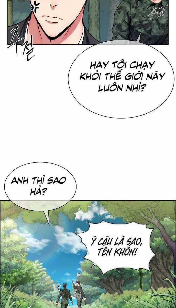 Kẻ Phát Hoạ Ấn Chú - Chapter 8 - Trang 89