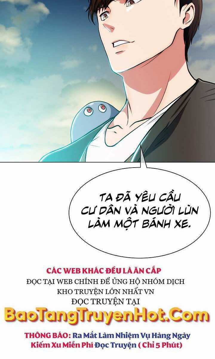 Kẻ Phát Hoạ Ấn Chú - Chapter 8 - Trang 10