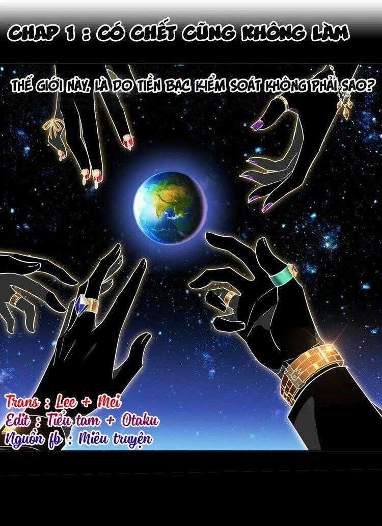 Kế Sắc Đào Thê - Chapter 1 - Trang 2