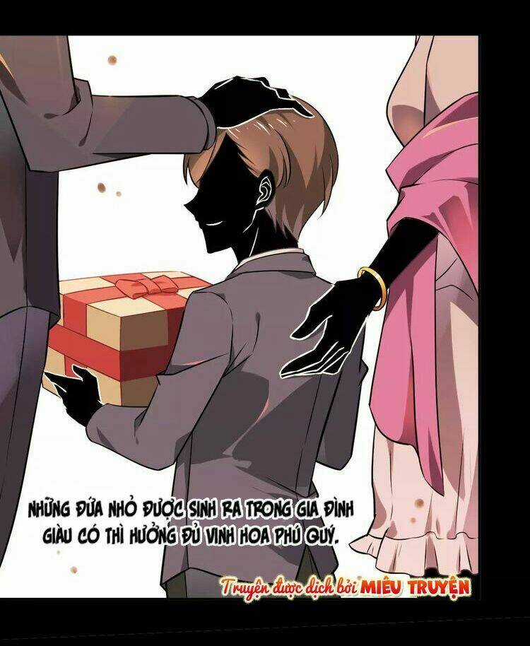 Kế Sắc Đào Thê - Chapter 1 - Trang 3