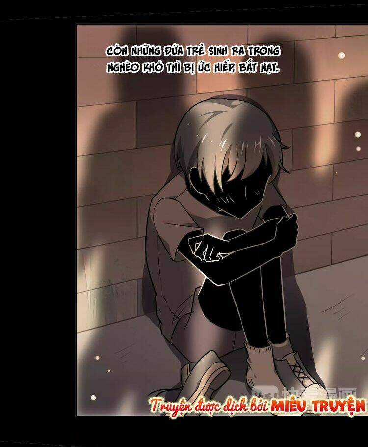 Kế Sắc Đào Thê - Chapter 1 - Trang 4