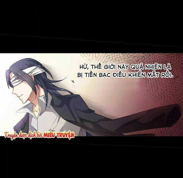 Kế Sắc Đào Thê - Chapter 1 - Trang 5