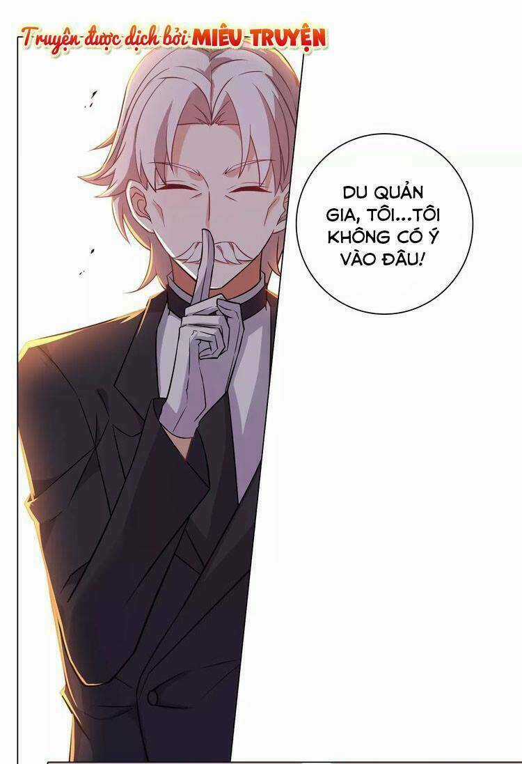 Kế Sắc Đào Thê - Chapter 10 - Trang 30