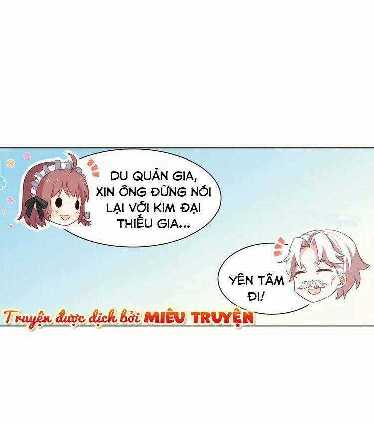 Kế Sắc Đào Thê - Chapter 10 - Trang 33