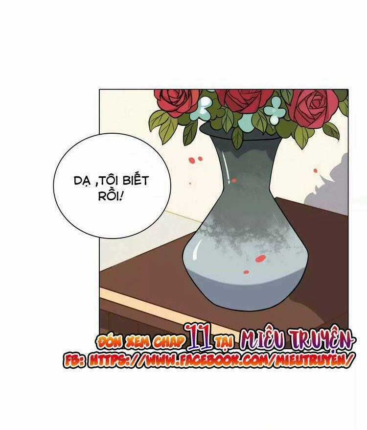 Kế Sắc Đào Thê - Chapter 10 - Trang 37