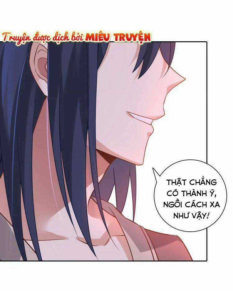 Kế Sắc Đào Thê - Chapter 10 - Trang 5