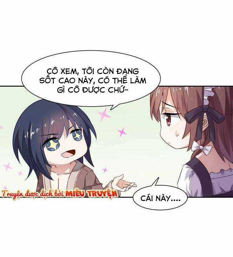 Kế Sắc Đào Thê - Chapter 10 - Trang 7