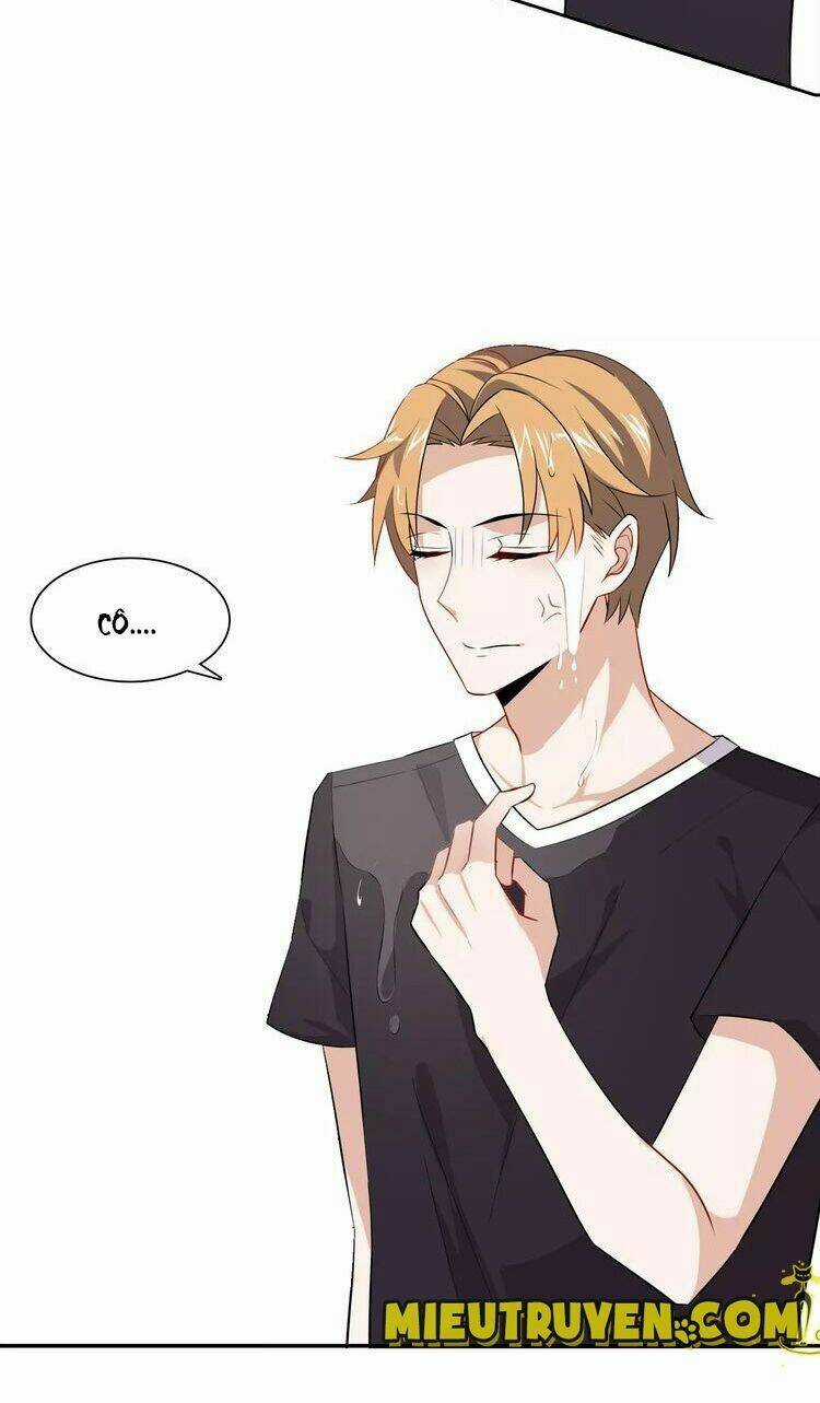 Kế Sắc Đào Thê - Chapter 13 - Trang 11