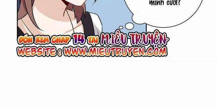 Kế Sắc Đào Thê - Chapter 13 - Trang 20