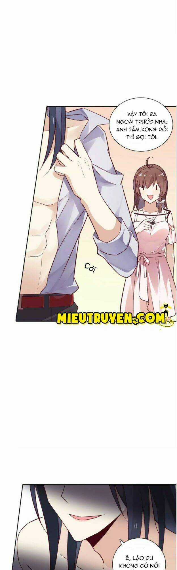 Kế Sắc Đào Thê - Chapter 18 - Trang 14