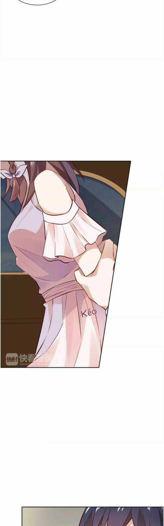 Kế Sắc Đào Thê - Chapter 18 - Trang 5